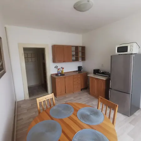 Apartment Bbb