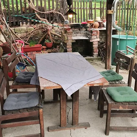 Bbb Apartmán Decin