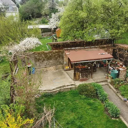 Bbb Διαμέρισμα Ντέτσιν