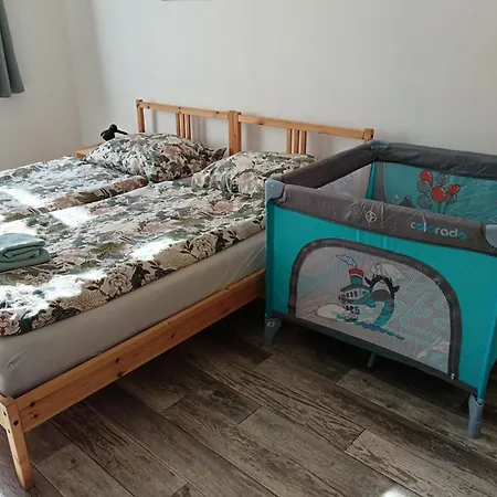 Bbb Apartment