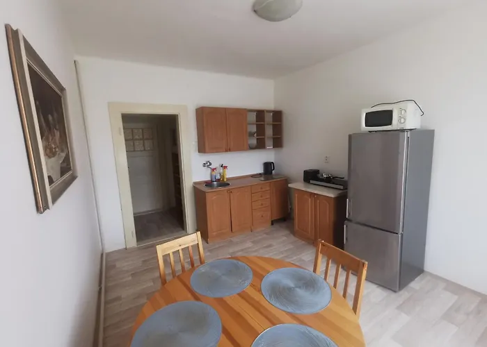 Apartment Bbb