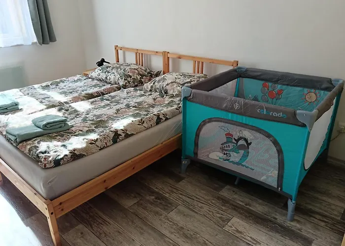 Bbb Apartment